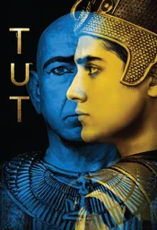 Offizielles Serienposter zu Tut