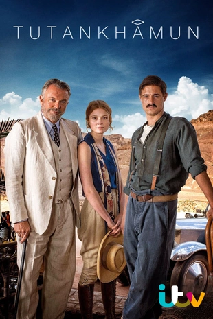 Serienposter