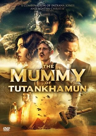 Staffel 1 Serienposter 3