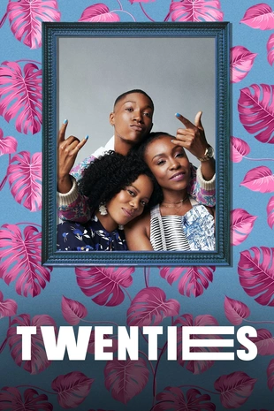 Poster 2 Staffel 1