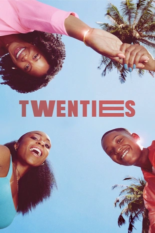 Staffel 1 Serienposter 3
