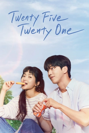 Poster 2 Staffel 1