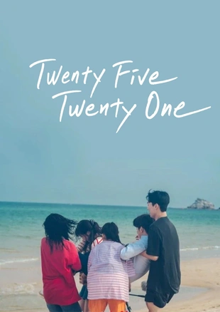 Poster 4 Staffel 1