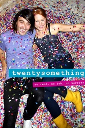 Serienposter