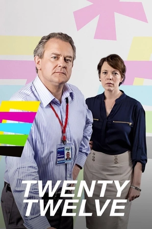 Poster 2 Staffel 1