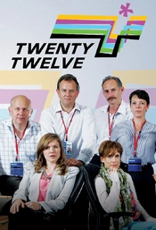 Serienposter
