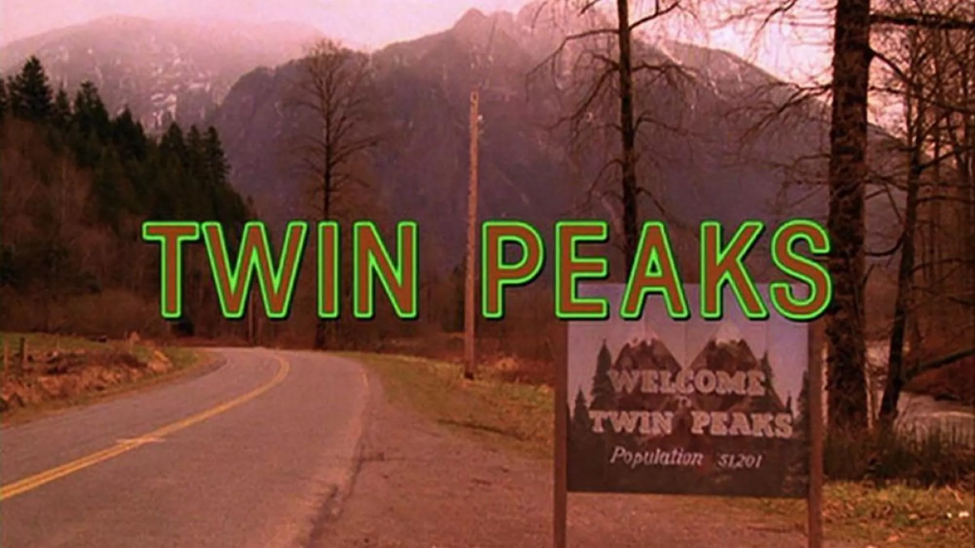 Twin Peaks - Streams, Episodenguide und News zur Serie