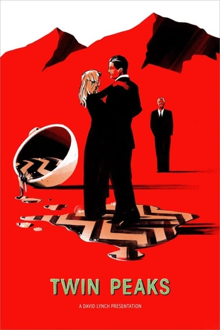 Staffel 1 Serienposter 2