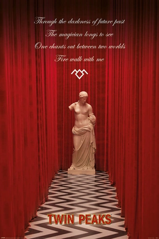 Poster 3 Staffel 1