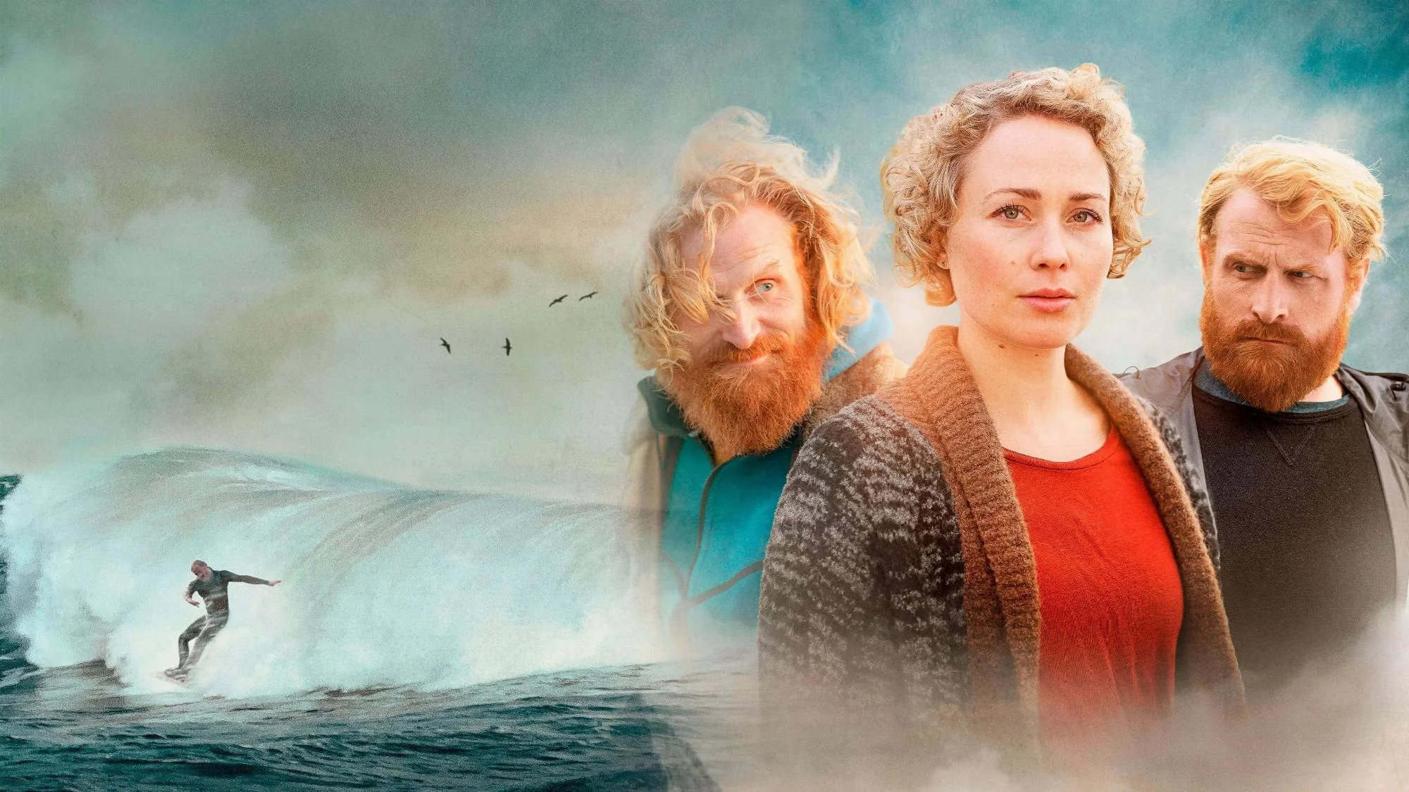 Twin - Episodenguide und News zur Serie