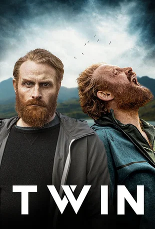 Twin Poster Staffel 1