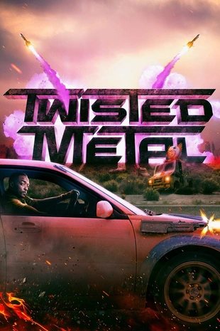 Staffel 1 Serienposter 2