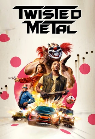 Staffel 1 Serienposter 5