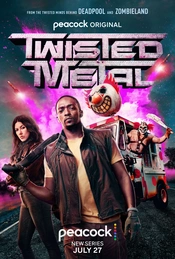 Staffel 1 Serienposter 3