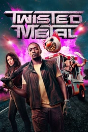 Poster 4 Staffel 1