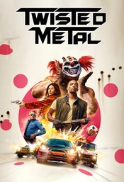 Staffel 1 Serienposter 5