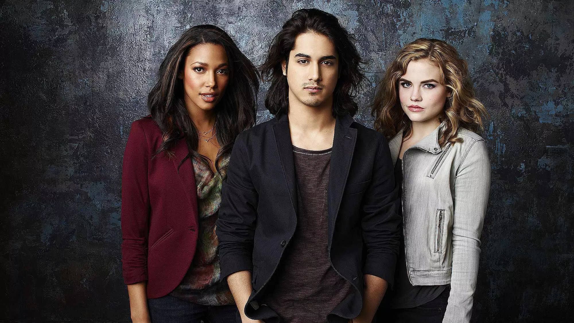 Twisted - Episodenguide und News zur Serie
