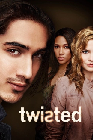 Serienposter