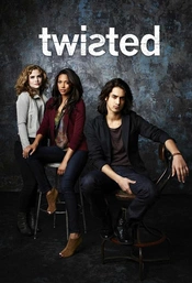 Staffel 1 Serienposter 3
