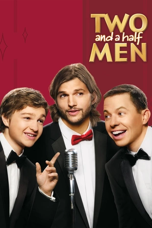 Poster zur Staffel 8