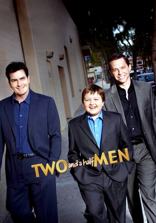 Staffel 8 Serienposter 2