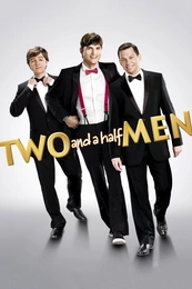 Staffel 10 Serienposter
