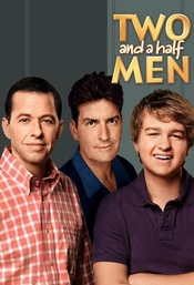 Staffel 2 Serienposter