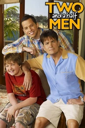 Poster zur Staffel 3