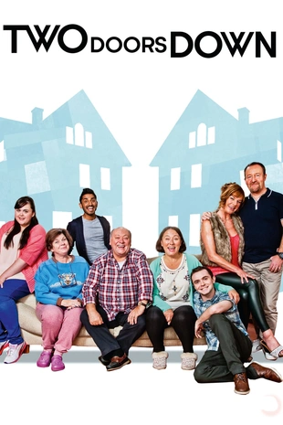 Staffel 1 Serienposter 2
