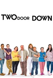 Two Doors Down Poster