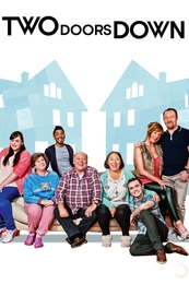 Staffel 1 Serienposter 2