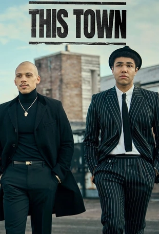 Poster 2 Staffel 1
