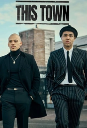 Poster 2 Staffel 1