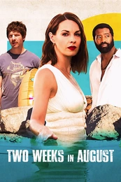Serienposter