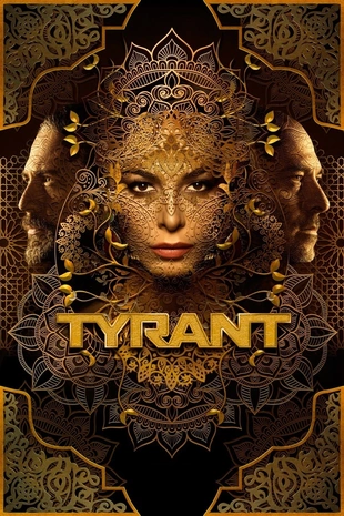 Staffel 1 Serienposter 2