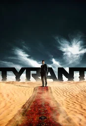 Tyrant Poster Staffel 1