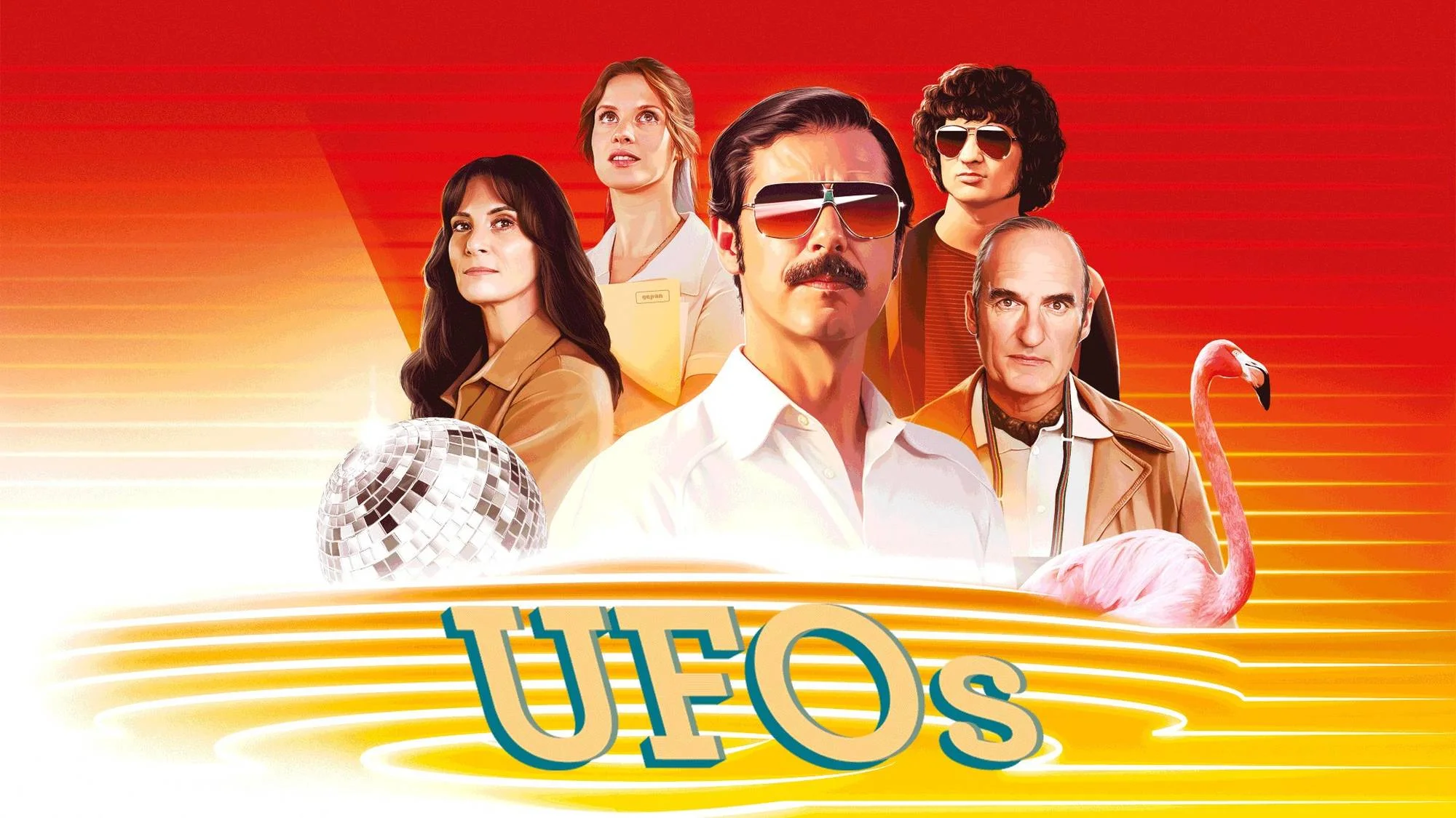 UFOs - Episodenguide und News zur Serie