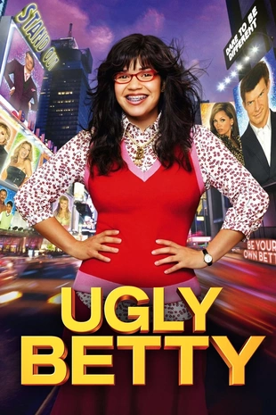 Poster 2 Staffel 1