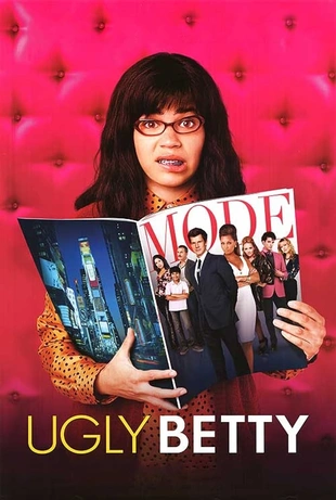 Poster 4 Staffel 1