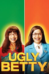 Serienposter