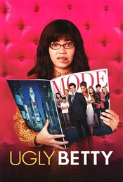 Poster 4 Staffel 1