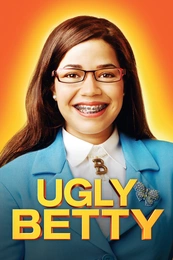 Poster 5 Staffel 1