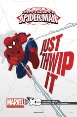 Der ultimative Spider-Man