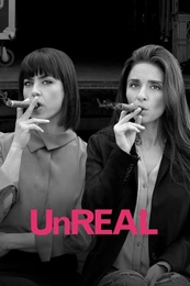 Poster 4 Staffel 1