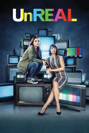Staffel 1 Serienposter 5