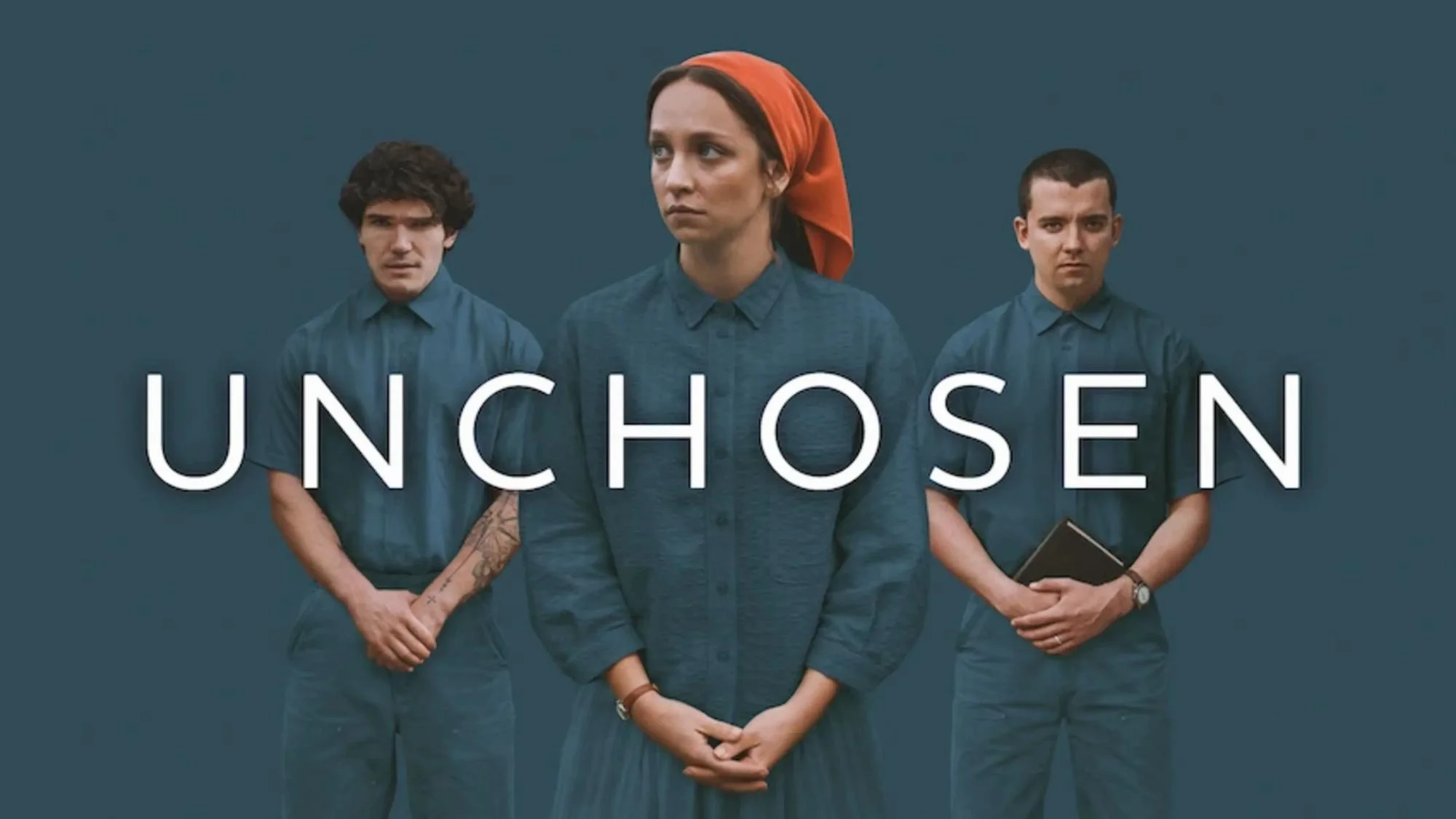 Unchosen - Episodenguide und News zur Serie