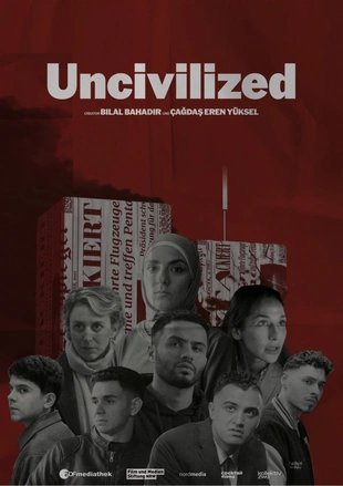 Serienposter