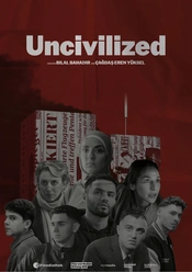 Serienposter