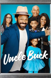 Staffel 1 Serienposter 2