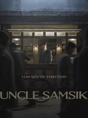 Serienposter